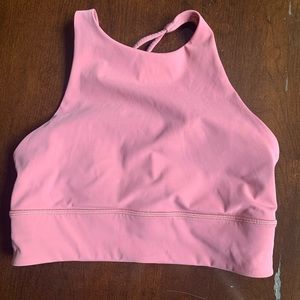 Lululemon Energy Bra